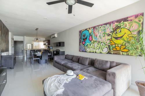 Apartamento Exquisite Penthouse With Jacuzzi And Private Terrace