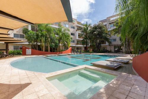 Apartamento Exquisite Penthouse With Jacuzzi And Private Terrace