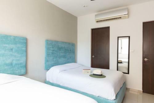 Apartamento Exquisite Penthouse With Jacuzzi And Private Terrace