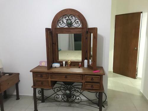 Suite De Lujo Con Jacuzzi En Playacar