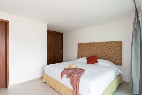 Apartamento Marvelous Ph With Private Terrace And Plunge Pool