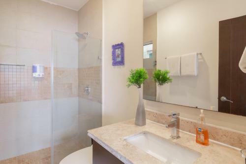 Apartamento Marvelous Ph With Private Terrace And Plunge Pool