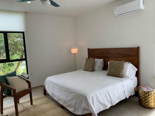 Casa Ocean Blue