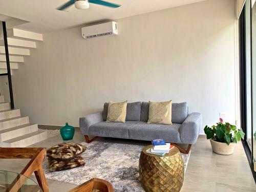 Casa Ocean Blue