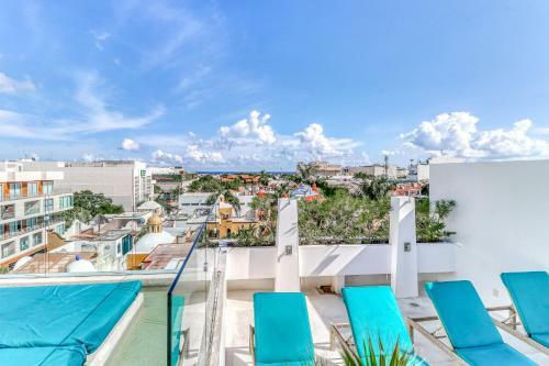 Apartments @ Anah Playa