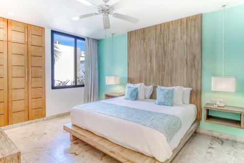 Apartments @ Anah Playa
