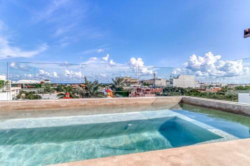 Apartments @ Anah Playa