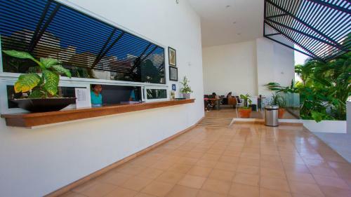 Apartments @ Anah Playa