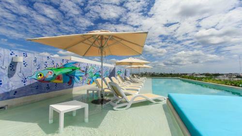 Apartments @ Anah Playa