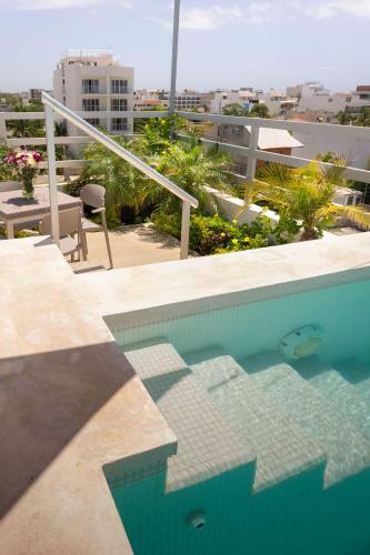 Tropic Playa Apartments