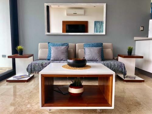 Apartamento Ideal Location Steps From The Beach