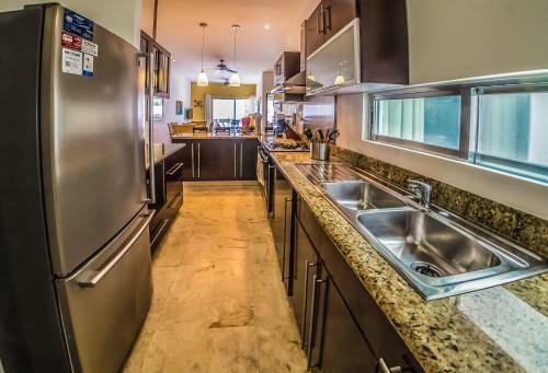 Apartamento La Vista Condo Beachside By Bric