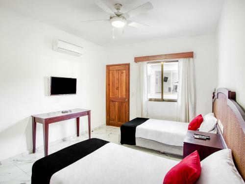 Capital O Hotel Yukon