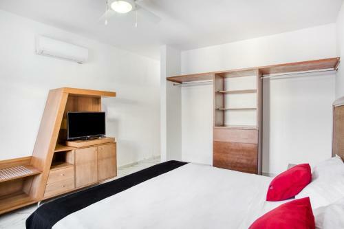 Capital O Hotel Yukon
