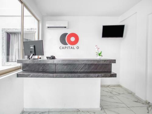 Capital O Hotel Yukon