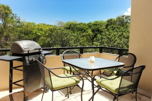 Apartamento Meridian 310