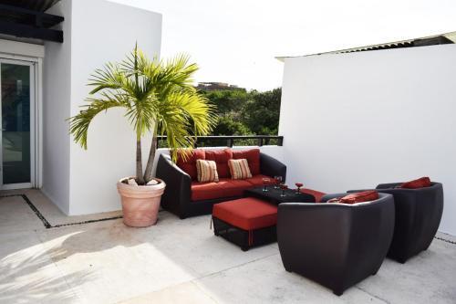 Apartamento Meridian 310