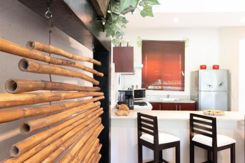 Apartamento Meridian 310