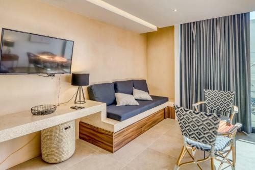 Apartamento Sunset 302 @ Riva
