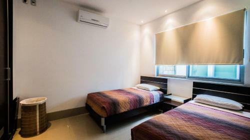 Apartamento Loft 302 Condo
