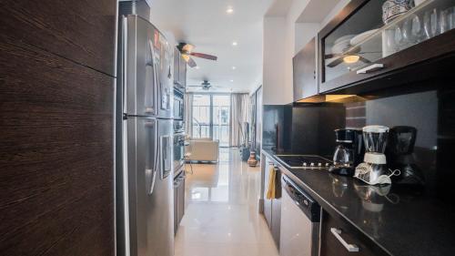 Apartamento Loft 302 Condo