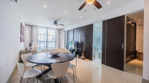 Apartamento Loft 302 Condo