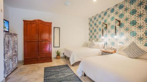 Bric Hotel Room 26 Residence