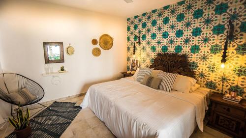 Bric Hotel Room 17 Residence