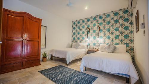 Bric Hotel Room 16 Residence