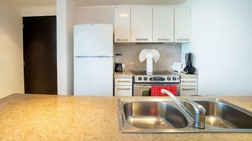 Apartamento Elements Garden House 2 Condo