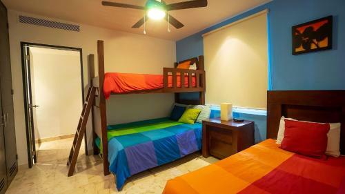 Apartamento Elements Garden House 2 Condo