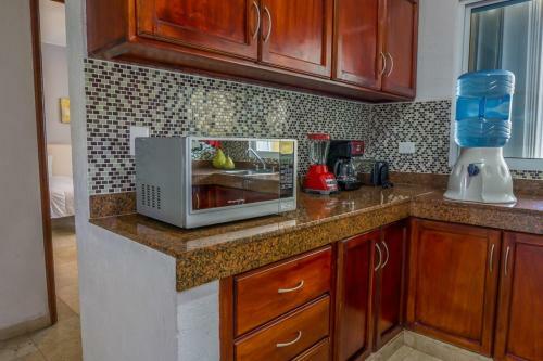Apartamento Magic Paradise A6 Condo