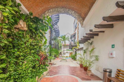 Apartamento Hacienda San Jose B3 Condo
