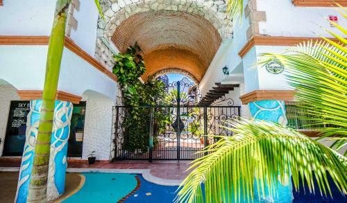 Apartamento Hacienda San Jose B3 Condo