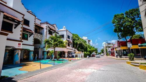 Apartamento Hacienda San Jose B3 Condo
