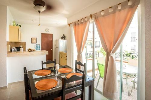 Apartamento Gaviotas 304 Condo