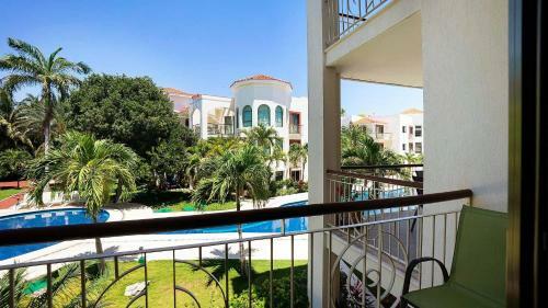 Apartamento Paseo Del Sol Reef 202 Condo