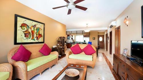 Apartamento Paseo Del Sol Reef 202 Condo