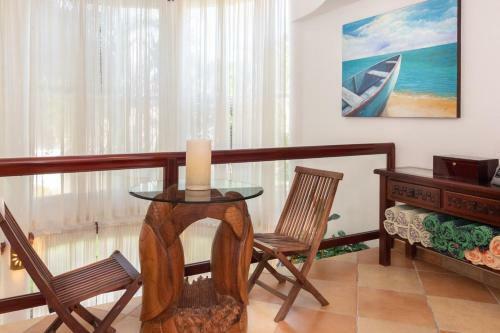 Casa Tortuga Home