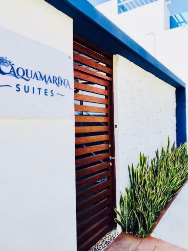 Hostal Superior Studio 20 Aquamarina Suites