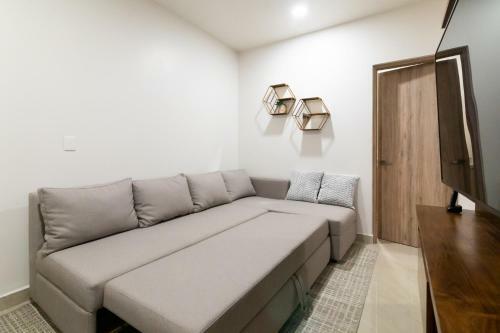 Apartamento Distrito Coraz�n By Im Real Estate