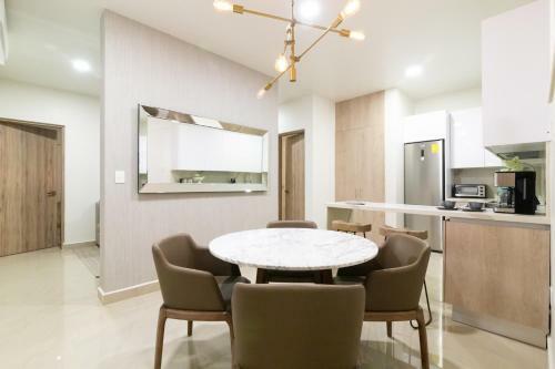 Apartamento Distrito Coraz�n By Im Real Estate