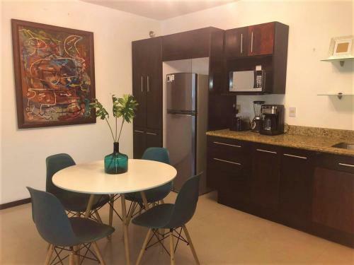 Downtown Apartment
