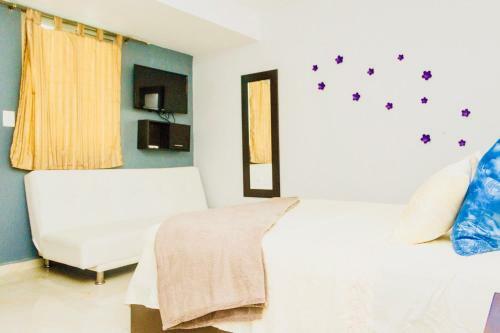 Hostal Room In Condo - Condohotel 5th Avenue Superior 1 Studio