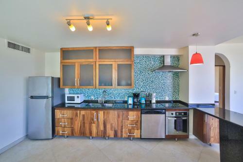 Apartamento Mimosa Luxury Condos