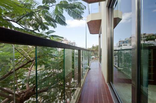 Apartamento Mimosa Luxury Condos