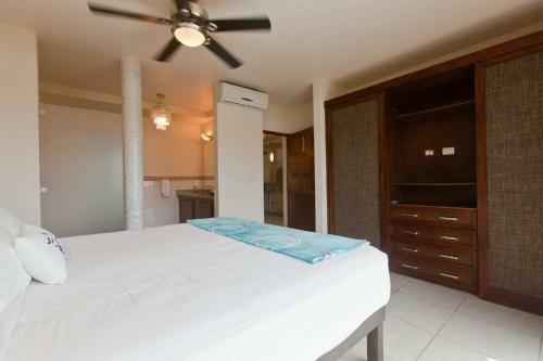 Apartamento Mimosa Luxury Condos