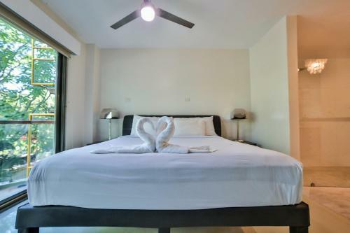 Apartamento Mimosa Luxury Condos