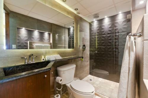 Apartamento Mimosa Luxury Condos
