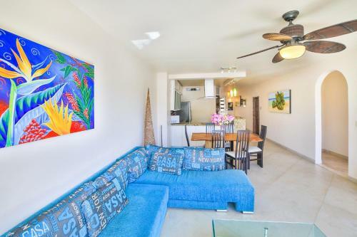 Apartamento Mimosa Luxury Condos